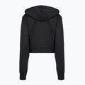 Felpa da allenamento donna Nike Pro Sculpt black/black 2
