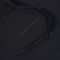 Felpa da allenamento donna Nike Pro Sculpt black/black 3