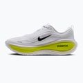 Scarpe da corsa uomo Nike Vomero Plus white/lemon venom/electric yellow/black 2