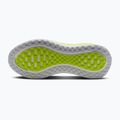 Scarpe da corsa uomo Nike Vomero Plus white/lemon venom/electric yellow/black 3