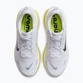 Scarpe da corsa uomo Nike Vomero Plus white/lemon venom/electric yellow/black 4