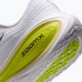 Scarpe da corsa uomo Nike Vomero Plus white/lemon venom/electric yellow/black 6