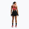 Reggiseno sportivo Nike Indy Strappy laser crimson/black 3