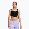 Reggiseno sportivo da donna Nike One black/white