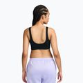 Reggiseno sportivo da donna Nike One black/white 2