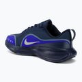 Scarpe da corsa uomo Nike Revolution 8 Utility midnight navy/racer blue/grey mist 3
