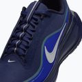 Scarpe da corsa uomo Nike Revolution 8 Utility midnight navy/racer blue/grey mist 5