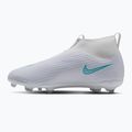 Scarpe da calcio bambino Nike Mercurial Superfly 11 Academy Jr MG white/dusty cactus 2