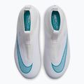 Scarpe da calcio bambino Nike Mercurial Superfly 11 Academy Jr MG white/dusty cactus 5