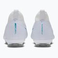 Scarpe da calcio bambino Nike Mercurial Superfly 11 Academy Jr MG white/dusty cactus 4