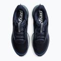Scarpe da corsa uomo Nike Pegasus Premium smokey blue/dark slate/racer blue/black 4