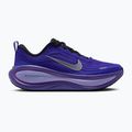 Scarpe da corsa donna Nike Vomero Plus black/persian violet/metallic silver