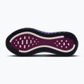 Scarpe da corsa donna Nike Vomero Plus black/persian violet/metallic silver 3