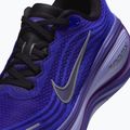 Scarpe da corsa donna Nike Vomero Plus black/persian violet/metallic silver 5