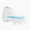 Scarpe da calcio bambino Nike Mercurial Superfly 11 Academy Jr MG white/dusty cactus