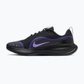 Scarpe da corsa donna Nike Revolution 8 Utility black/persian violet/purple pulse 2
