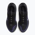 Scarpe da corsa donna Nike Revolution 8 Utility black/persian violet/purple pulse 4