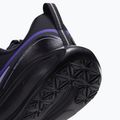 Scarpe da corsa donna Nike Revolution 8 Utility black/persian violet/purple pulse 6