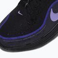 Scarpe da corsa donna Nike Revolution 8 Utility black/persian violet/purple pulse 7