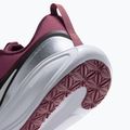 Scarpe da corsa donna Nike Revolution 8 Utility pink smoke/black/summit white 7