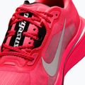 Scarpe da corsa donna Nike Pegasus Plus 2 flash crimson/black/metallic silver 5