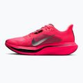Scarpe da corsa uomo Nike Pegasus Plus 2 flash crimson/black/metallic silver 2