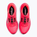 Scarpe da corsa uomo Nike Pegasus Plus 2 flash crimson/black/metallic silver 4