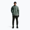 Giacca da corsa da uomo Nike Miler Repel UV camo green/camo green 2