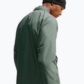 Giacca da corsa da uomo Nike Miler Repel UV camo green/camo green 5