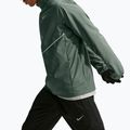 Giacca da corsa da uomo Nike Miler Repel UV camo green/camo green 6