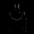 Giacca da corsa da uomo Nike Miler Repel UV camo green/camo green 7
