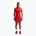 Maglietta da tennis per bambini Nike Court Advantage university red/white 2