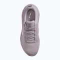 Scarpe da allenamento donna Nike Bella 7 platinum violet/metallic silver 2