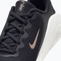 Scarpe da allenamento donna Nike Bella 7 off noir/sail/blur 4