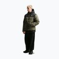 Giacca imbottita da uomo Nike Sportswear PrimaLoft® medium olive/black/white 2