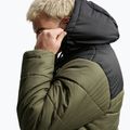 Giacca imbottita da uomo Nike Sportswear PrimaLoft® medium olive/black/white 6