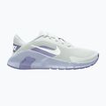 Scarpe da allenamento donna Nike Flex Train summit white/purple pulse/purple pulse