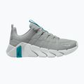 Scarpe da allenamento uomo Nike Free Metcon 7 light smoke grey/energy/bright spruce