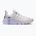 Scarpe da allenamento donna Nike Free Metcon 7 summit white/palest purple/white