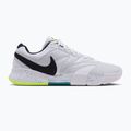 Scarpe da tennis uomo Nike Court Lite 4 white/volt/energy/black