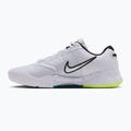 Scarpe da tennis uomo Nike Court Lite 4 white/volt/energy/black 2