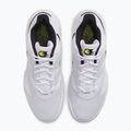 Scarpe da tennis uomo Nike Court Lite 4 white/volt/energy/black 4