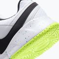 Scarpe da tennis uomo Nike Court Lite 4 white/volt/energy/black 6