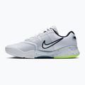 Scarpe da tennis donna Nike Court Lite 4 white/volt/energy/black 2