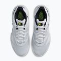 Scarpe da tennis donna Nike Court Lite 4 white/volt/energy/black 4