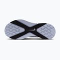 Scarpe da allenamento uomo Nike Hybrid RN white/black/metallic silver 4