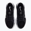Scarpe da allenamento donna Nike Hybrid RN black/anthracite/laser crimson/white 3