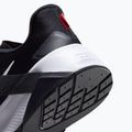 Scarpe da allenamento donna Nike Hybrid RN black/anthracite/laser crimson/white 6