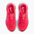 Scarpe da allenamento donna Nike Hybrid RN laser crimson/metallic silver 3
