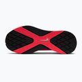 Scarpe da allenamento donna Nike Hybrid RN laser crimson/metallic silver 4